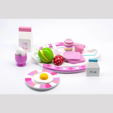 wooden farm toy set,wooden activity toys for babies