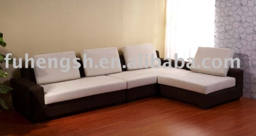 Fabric sofa(FS-14)