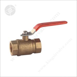 Ball Valves KS-6690