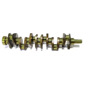 Kamatsu 6D95 Truck Crankshaft Casting for 6206-31-1110