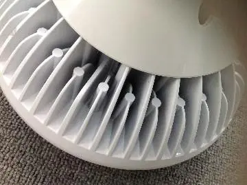 Led Bulb Huizhuo Lighting High Power 90W