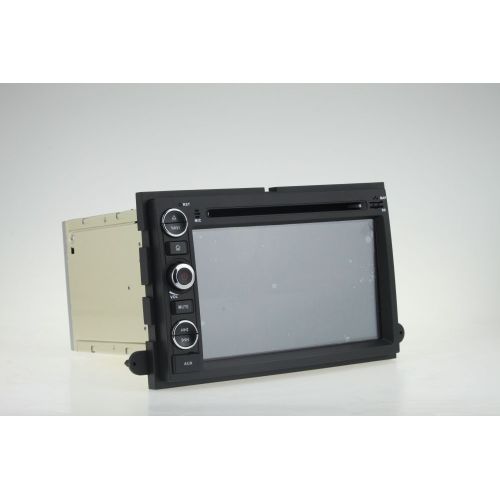 Car Media Player Ford Freestyle
