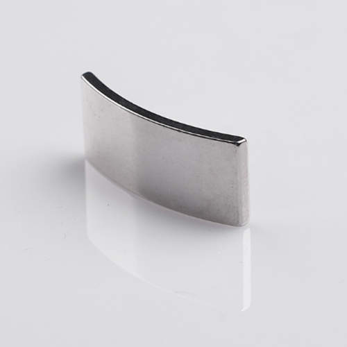 Strong Force Arc Neodymium Magnet N52 Magnet