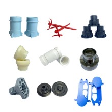 Custom Injection Molded Plastic Parts and Products