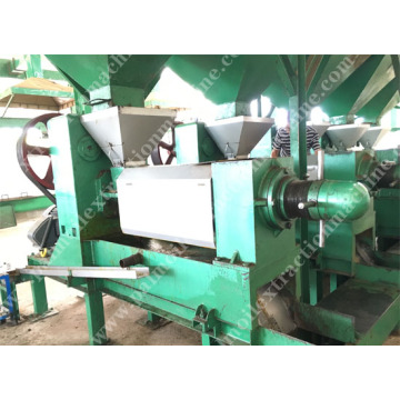 Palm kernel oil expeller machine for sale