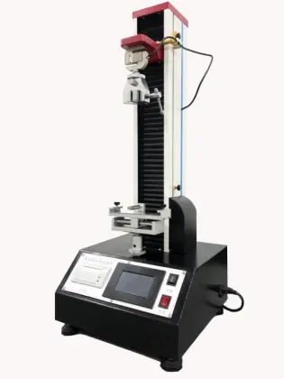 China-Origin Tensile Compression Universal Testing Machine: Advanced Materials Testing Solutions