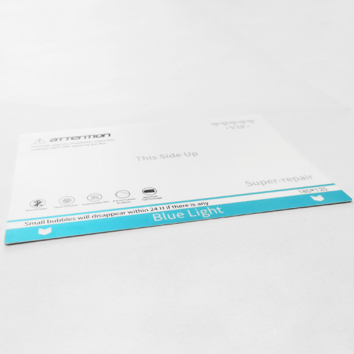 Huawei mate 40 pro Super-repair Blue-light Screen Protector