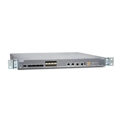 High-Performance Juniper MX204 Router - Original Juniper MX Series