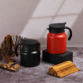 Multi functional portable insulated water bottle