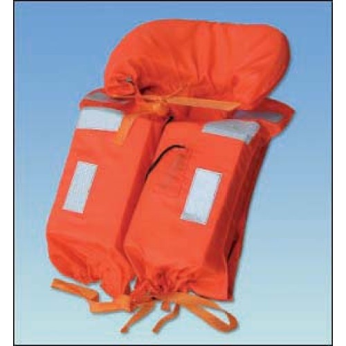 MARINE LIFE JACKET