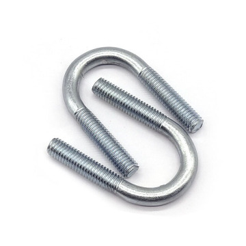 Kilang Outlet DIN 3570 U-Bolt Clamps, U-Bolt, dan Kacang: Penyelesaian sehenti anda untuk perkakasan berkualiti