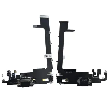 Flex Charger for iPhone 11 Pro Max - Fast Charging Cable