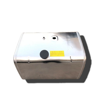 WG9325550002 270L Oil Tank For Howo Sinotruk