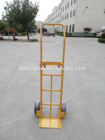 Hand trolley HT4014, hand trolley two wheel