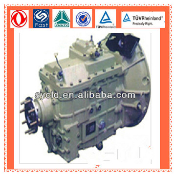 auto Transmission Gearbox HC6S-90/A