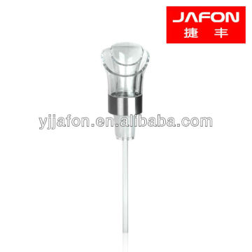 Elegent Wine Pourer in High Quality, Wine Accessory, Bar Accessories WA308