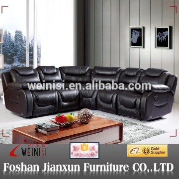 GC853C modern home theater furniture