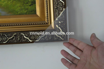 High quality plastic injection moulding manufacturer in China