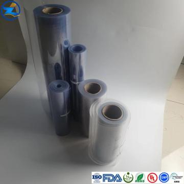 0.6mm New Products Plastic PVC Sheet