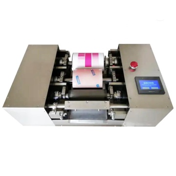 Máquina de impresión de impresión de tinta flexo de alta gama