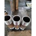 API 5CT X-Over Coupling 2-3/8 untuk paip minyak