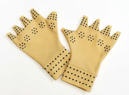 2015 Jobar International Ladies' Compression Gloves arthritic gloves