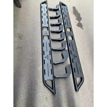 ACCESORIOS 4X4 PASO PASO DE PASO PARA TOYOTA TUNDRA 2022