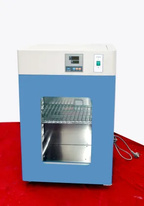 Laboratory Incubator Equipment & Supplies