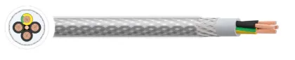 SY PVC(YSLYSY) Control Cables for Wind Power