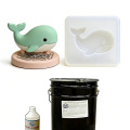 Concrete Casting Mold Silicone Rubber