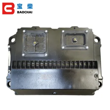 Computer Controller Board for 980H, 336D, D6R, C15 Engine - Excavator and Grader Parts 478-7932