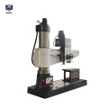 Z3063X20/1 hydraulic metal radial drilling machine