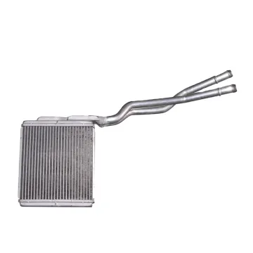 All Aluminum Heater Core OEM 7G9118B539AB for Ford MONOEO Auto Heater Core