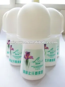 50ml Refreshing Deodorant roll