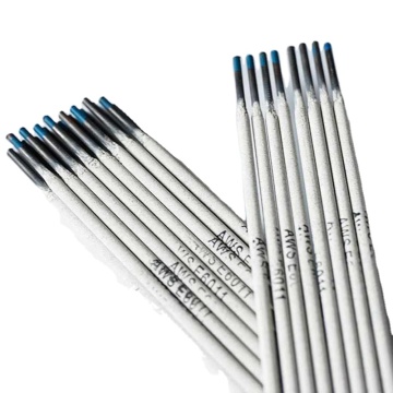 China Factory Price Export Quality Welding Electrodes 6013/Golden Bridge Welding Electrodes