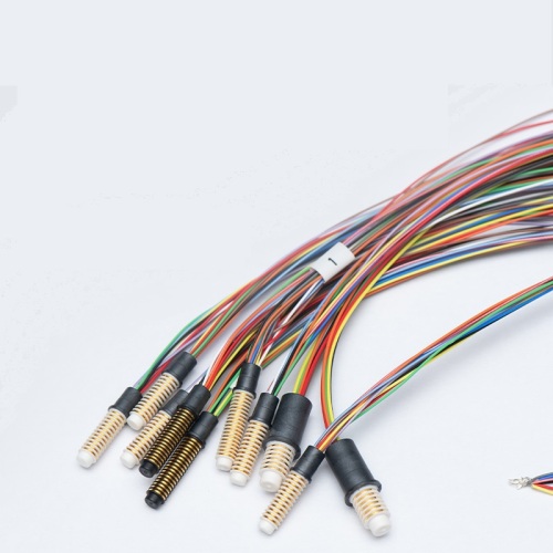 Cap Custom Slip Ring Wholesale Slip Ring