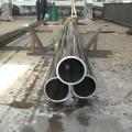 DIN 2391-2 Cold Draw-Seamless Precision Steel Tube