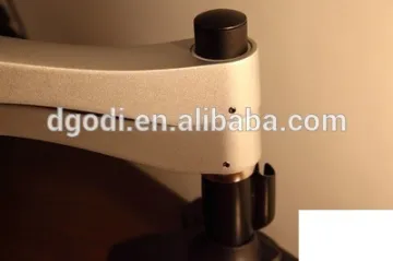 custom made aluminum wall mounting bracket and monitor mount
