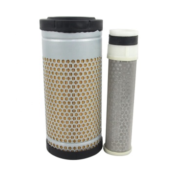ตัวกรองอากาศเครื่องยนต์สำหรับเครื่องยนต์และอุปกรณ์ Ku.bo.ta: D722E, AF26250, K1124, T0270-16321, TC020-16320, T027016320