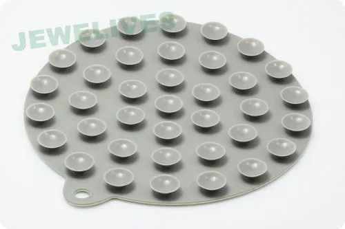 Fda Silicone Anit Slip Mate 