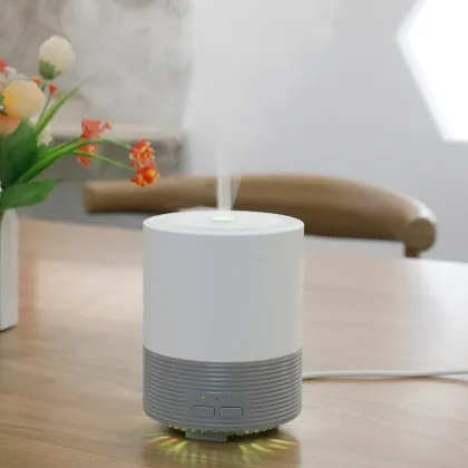 100ml Professional Elegance Nebulizing Aromatherapy Diffuser