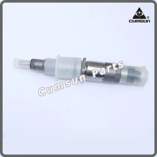 Imported Germany Fuel Injector 0445120250