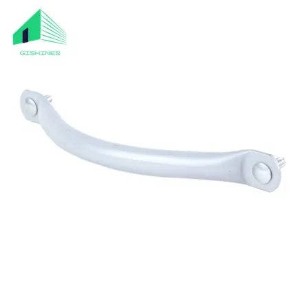 Guangdong Hardware Doors and Windows Accessories: Affordable Roller Shutter Door Handles
