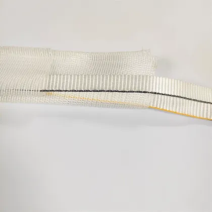 optical fiber braided cable sleeve
