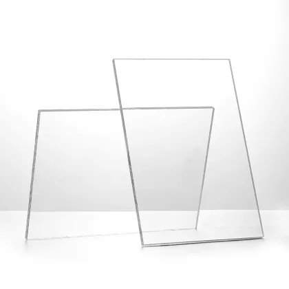 Standard PC Board Sizes and Thickness Options