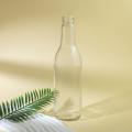 420ml Beverage Bottle