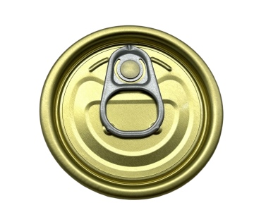 52mm 202D Easy Open End