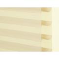 2022 new Shangri-la horizontal roller sheer shades fabric