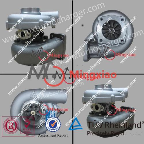 Turbocharger TD226-6 D226B-4 TD226-6 SDMT112W6 D0266MKF K27 53279706441 53279886001