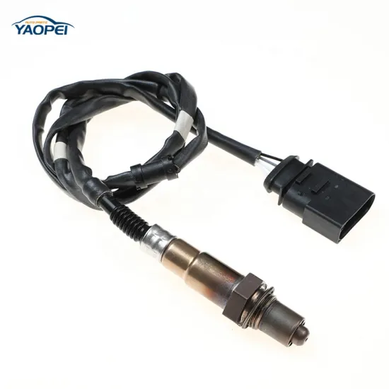 YAOPEI Oxygen Sensor for Volkswagen Polo Golf Bora Audi A3 S3 (06A906262AC)